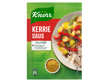Knorr kerriesaus