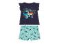 Disney's Kleine Zeemeermin kinderpyjama: shirt en short.