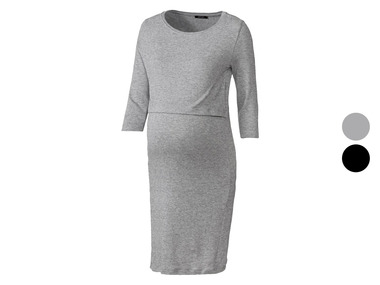 ESMARA® Dames zwangerschapsjurk