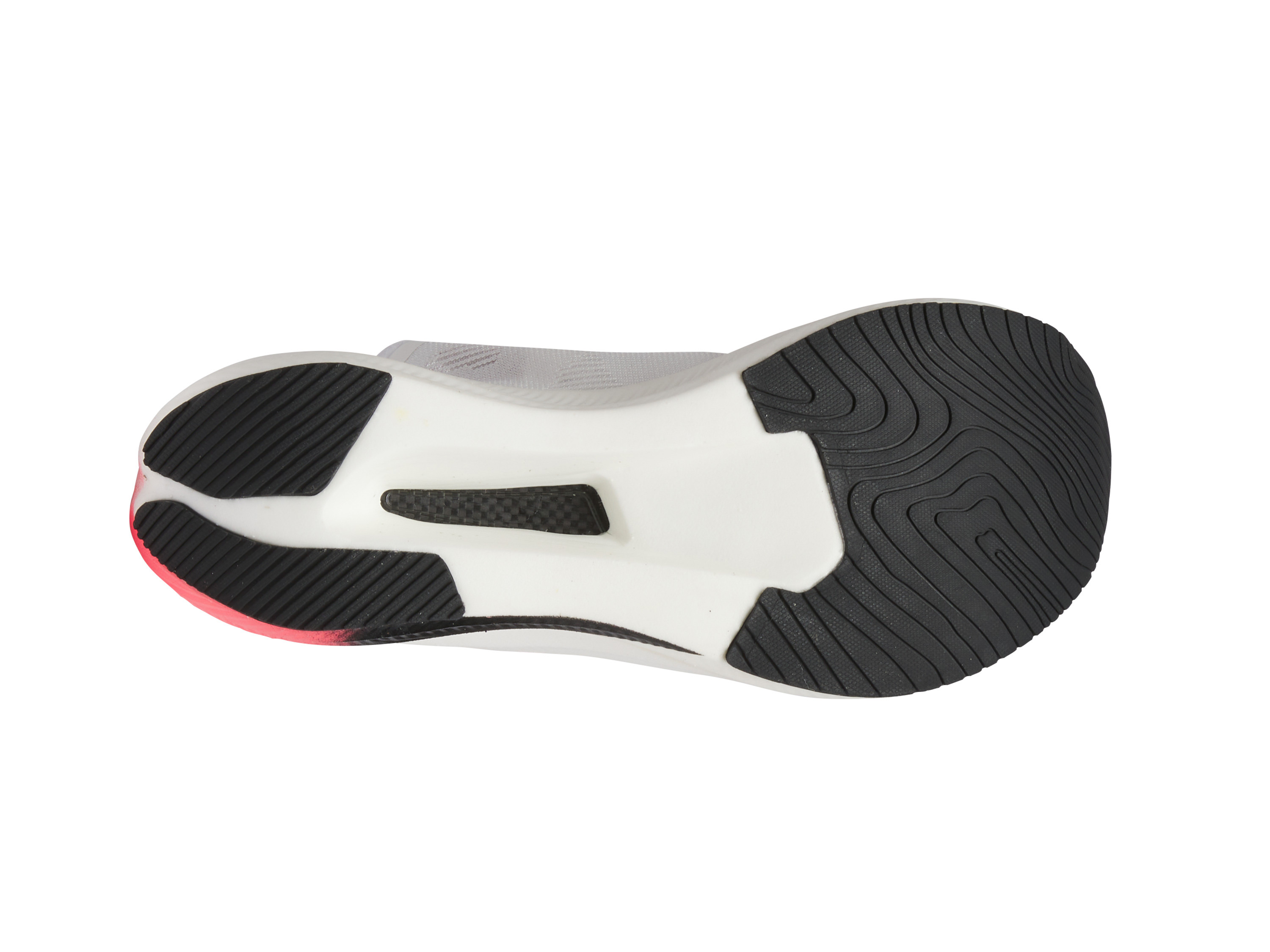 CRIVIT CarbonLite 1.0 Dames hardloopschoenen - 12