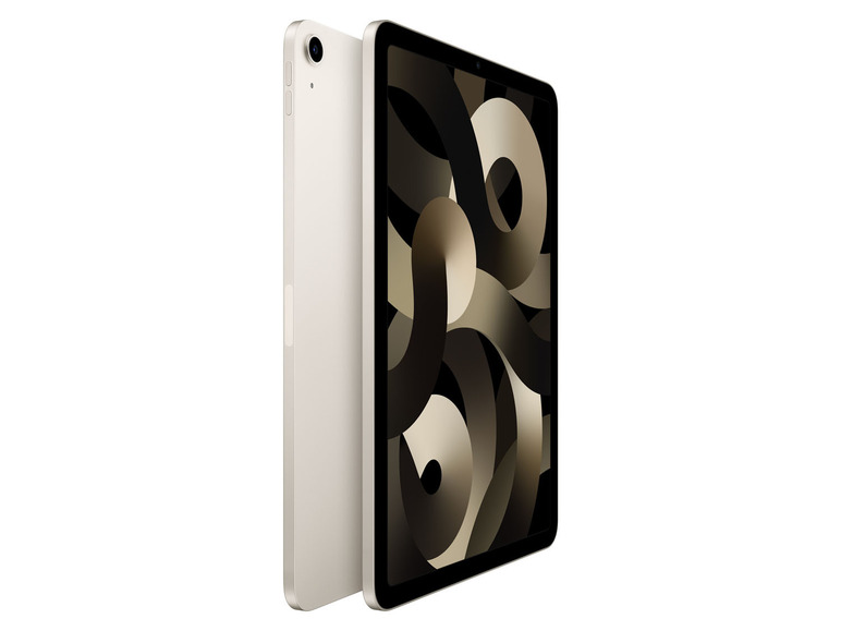 Ga naar volledige schermweergave: Apple iPad Air Wi-Fi 64 / 256 GB - afbeelding 20