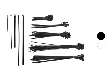 PARKSIDE® Kabelbinderset