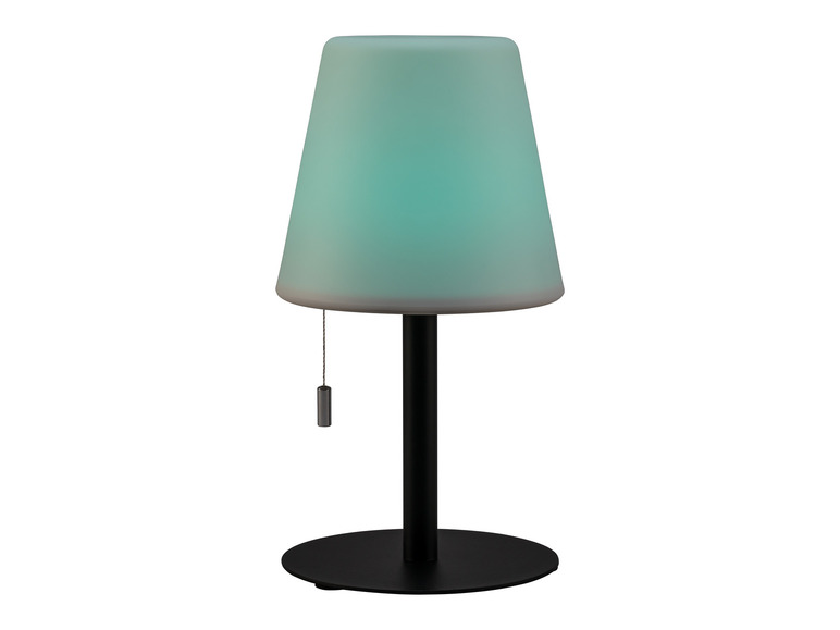 Ga naar volledige schermweergave: LIVARNO home Oplaadbare tafellamp voor buiten - afbeelding 4