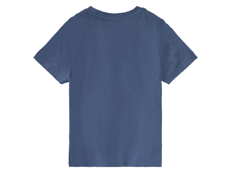 Ga naar volledige schermweergave: lupilu® 3 jongens t-shirts - afbeelding 14