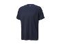 Donkerblauw Crivit T-shirt voor heren.