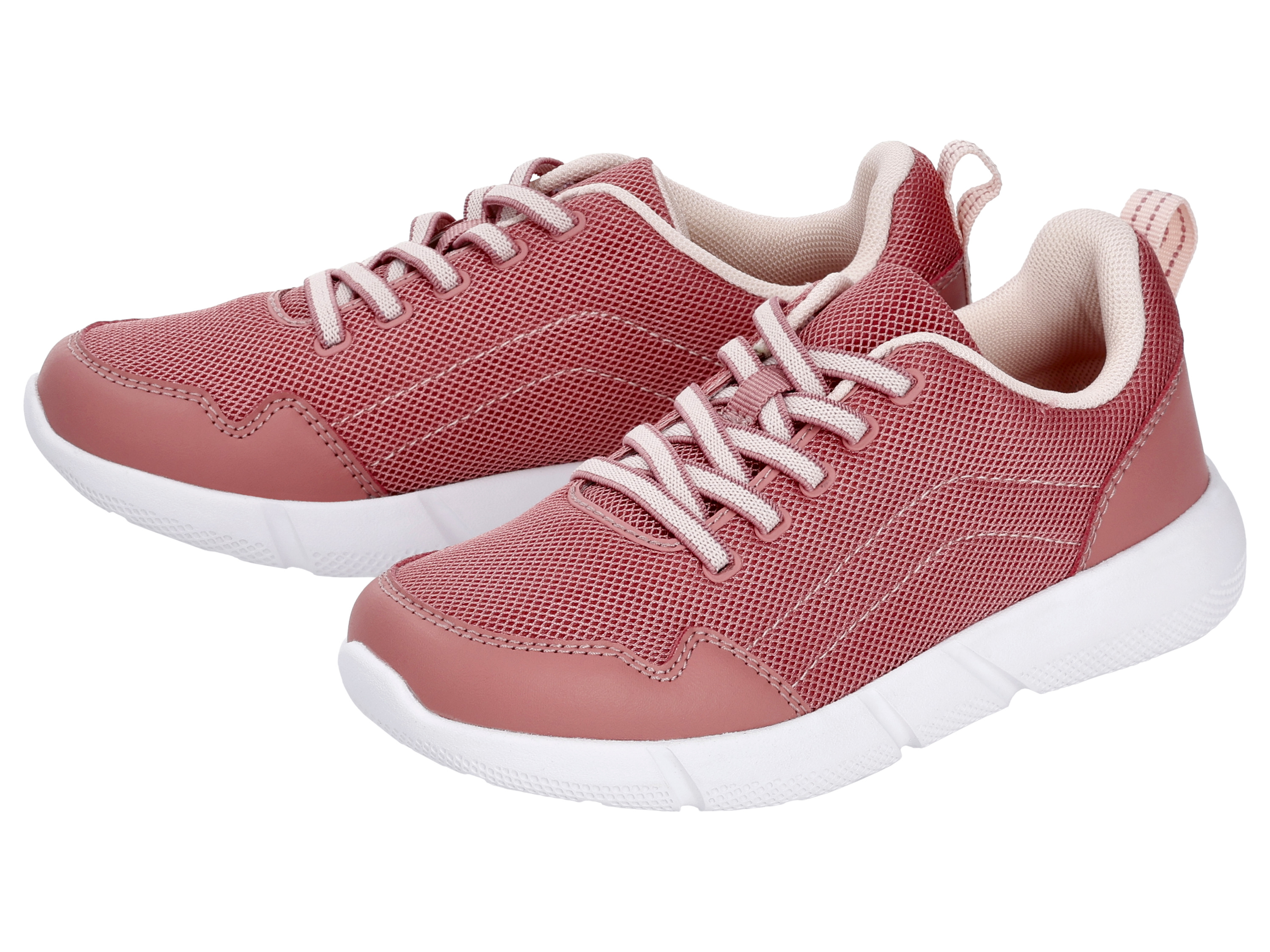 ESMARA KIDS Kinder sneakers (Lichtroze, 32)
