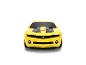Gele Chevrolet Camaro Bumblebee speelgoedauto