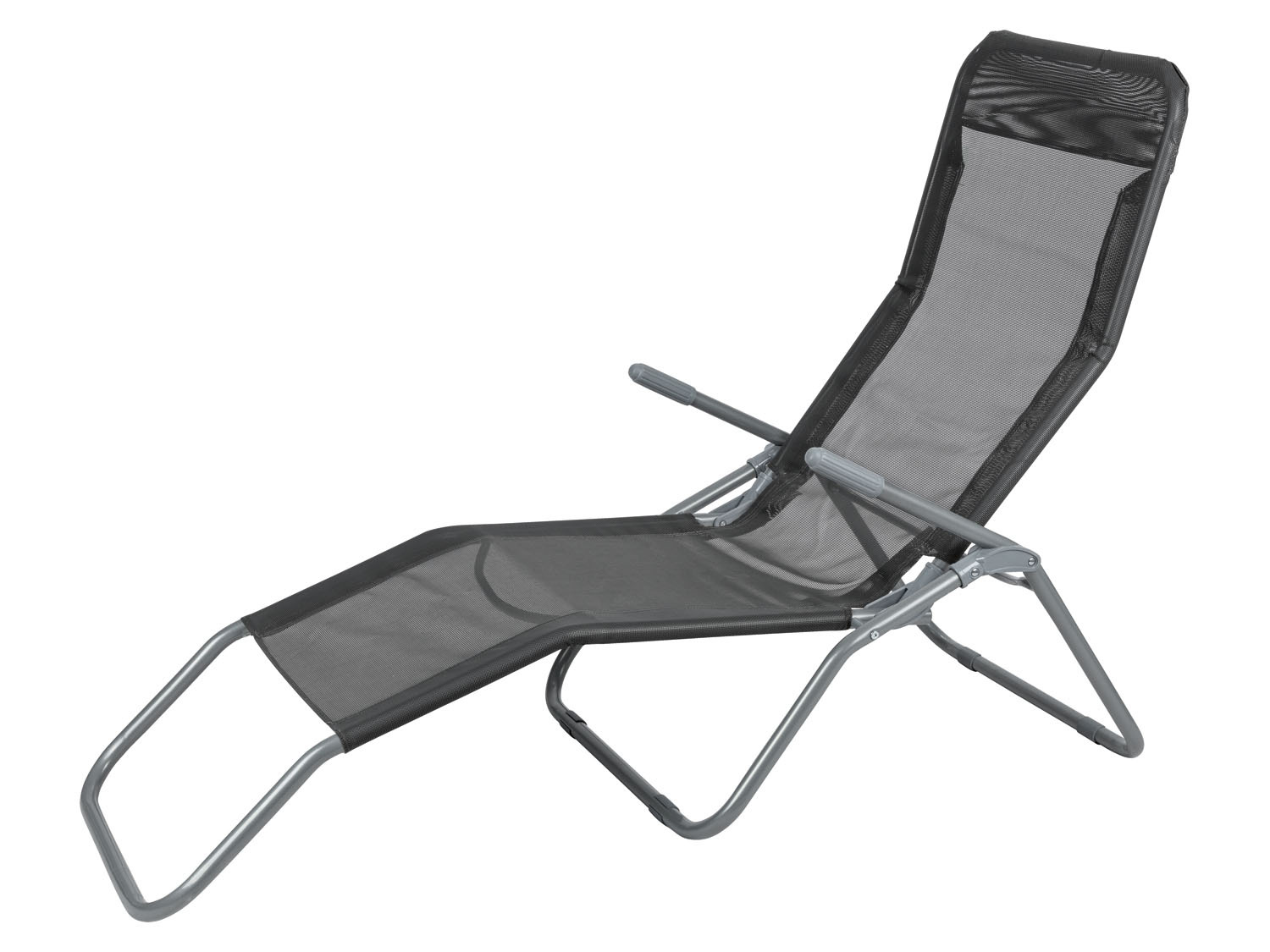 Arrangement vitaliteit Zwembad LIVARNO home Kantelbare ligstoel online kopen | LIDL