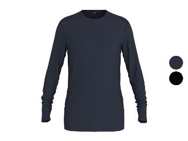 ESMARA MEN Heren thermoshirt