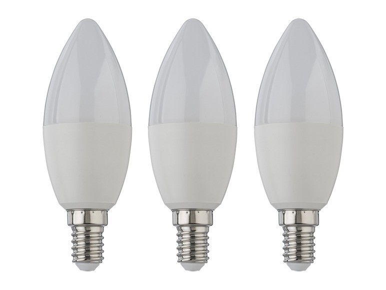 Ga naar volledige schermweergave: LIVARNO home LED-Lampen - afbeelding 15