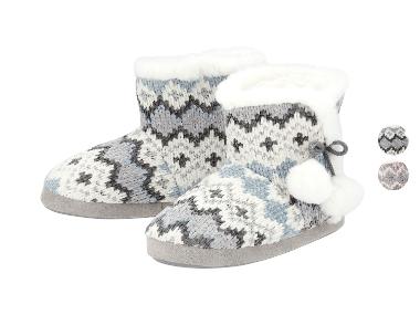 esmara® Dames pantoffels