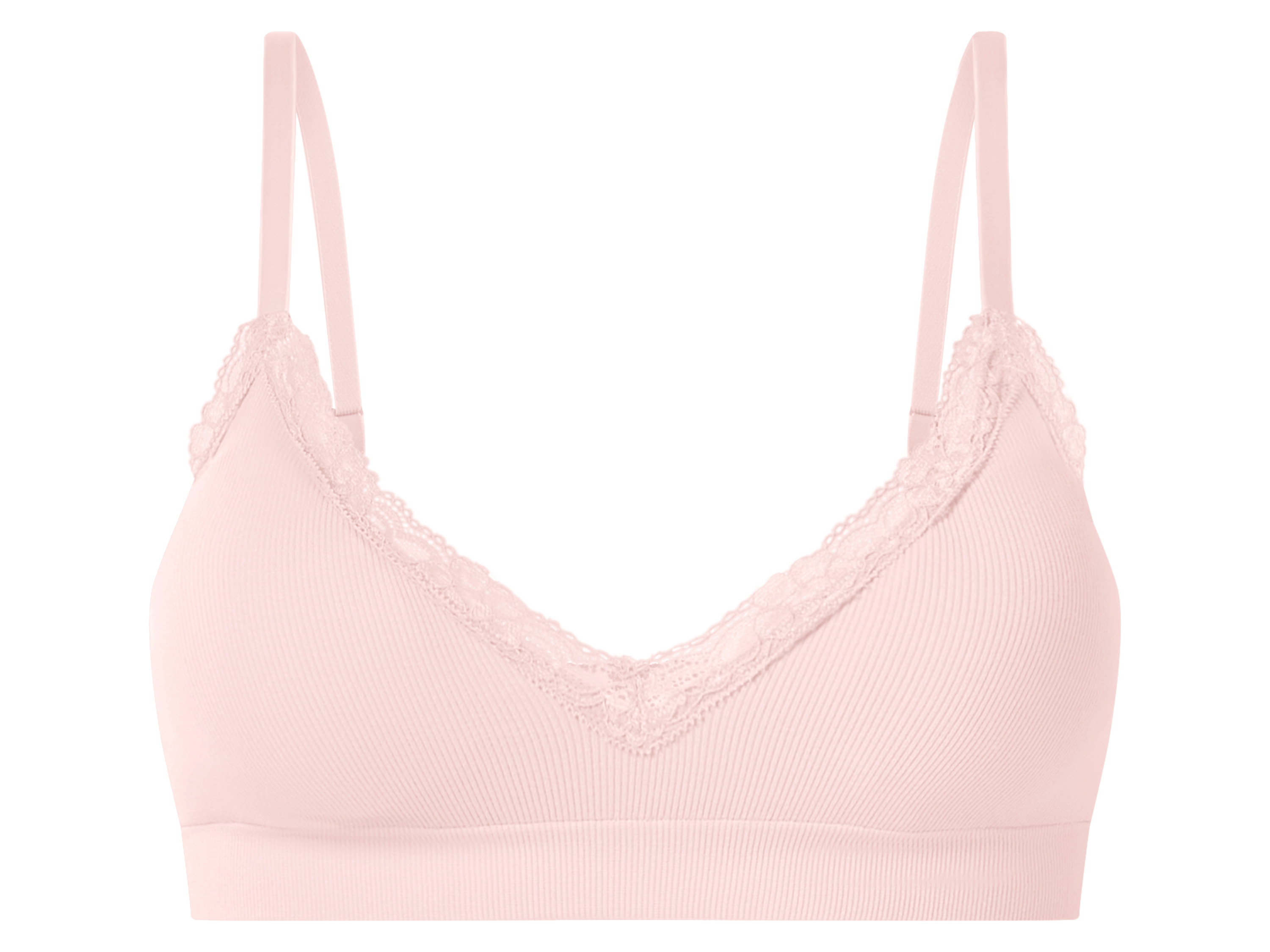 esmara Dames bustier (Lichtroze, L (44/46))