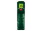 Groene infrarood thermometer met digitaal display dat 32,5 °C aangeeft.