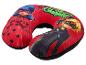 Miraculous Ladybug en Cat Noir reis kussen.