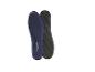Crivit schoenzolen, marineblauw, met antislipzool