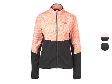 CRIVIT Dames hardloopjack