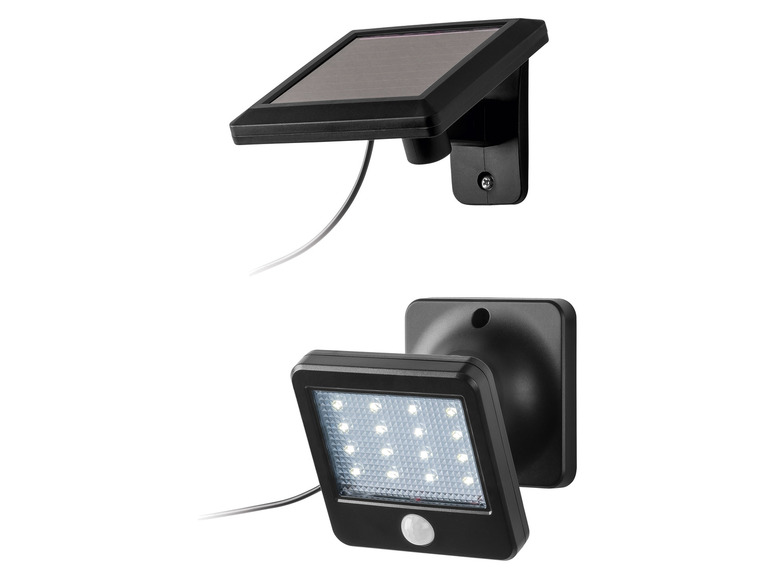 Ga naar volledige schermweergave: LIVARNO home LED solarspot - afbeelding 5