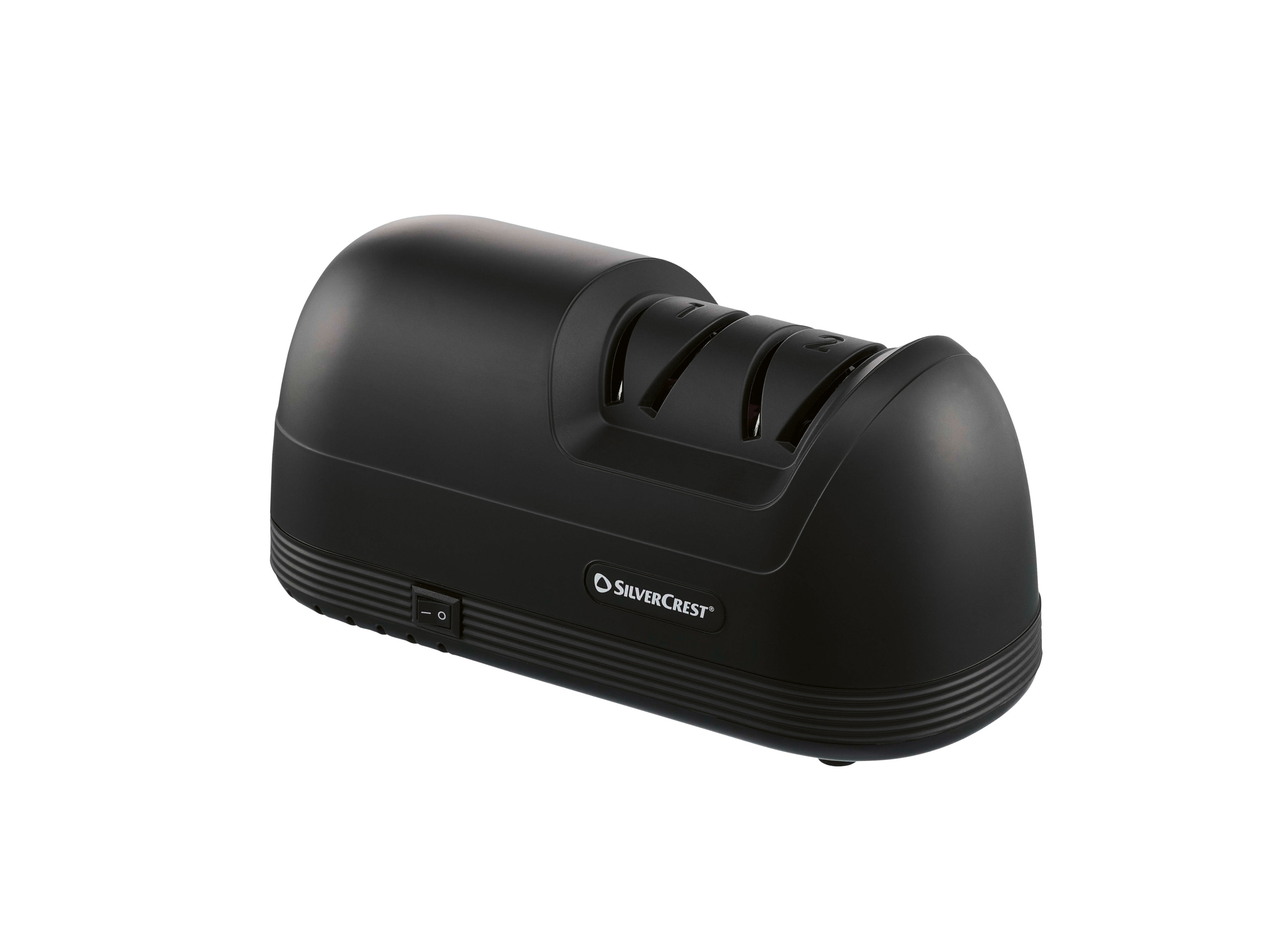 SILVERCREST Elektrische messenslijper