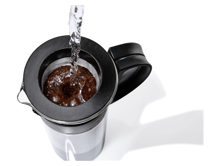 Ga naar volledige schermweergave: ERNESTO Cold Brew koffiemaker - afbeelding 13