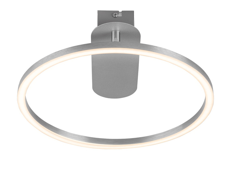 Ga naar volledige schermweergave: LIVARNO home LED-plafondlamp - afbeelding 10