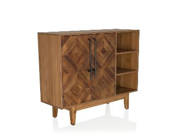 hjh LIVING Dressoir Santjago Wood L