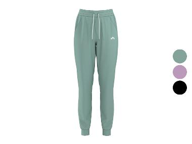CRIVIT Dames joggingbroek