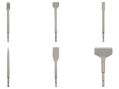 PARKSIDE® SDS-plus-beitel