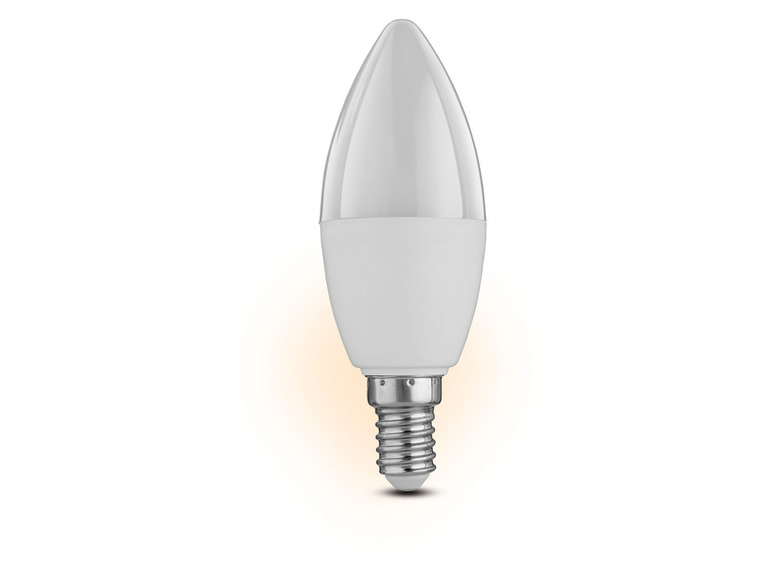 Ga naar volledige schermweergave: LIVARNO home LED-lamp met kleurwissel-effect - afbeelding 13