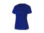 Craft blauw t-shirt met korte mouwen.