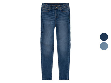 pepperts!® Meisjes jeans