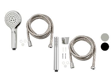 LIVARNO home Douchekop met slang