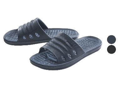 CRIVIT Heren badslippers