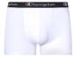 Witte Champion boxershorts: comfortabel en stijlvol.