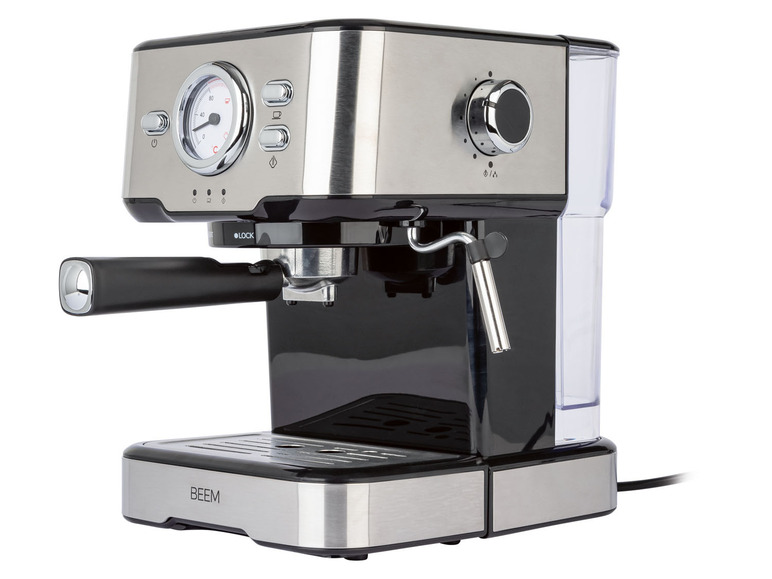 Ga naar volledige schermweergave: BEEM Zeefdrager-machine Espresso Select - afbeelding 2