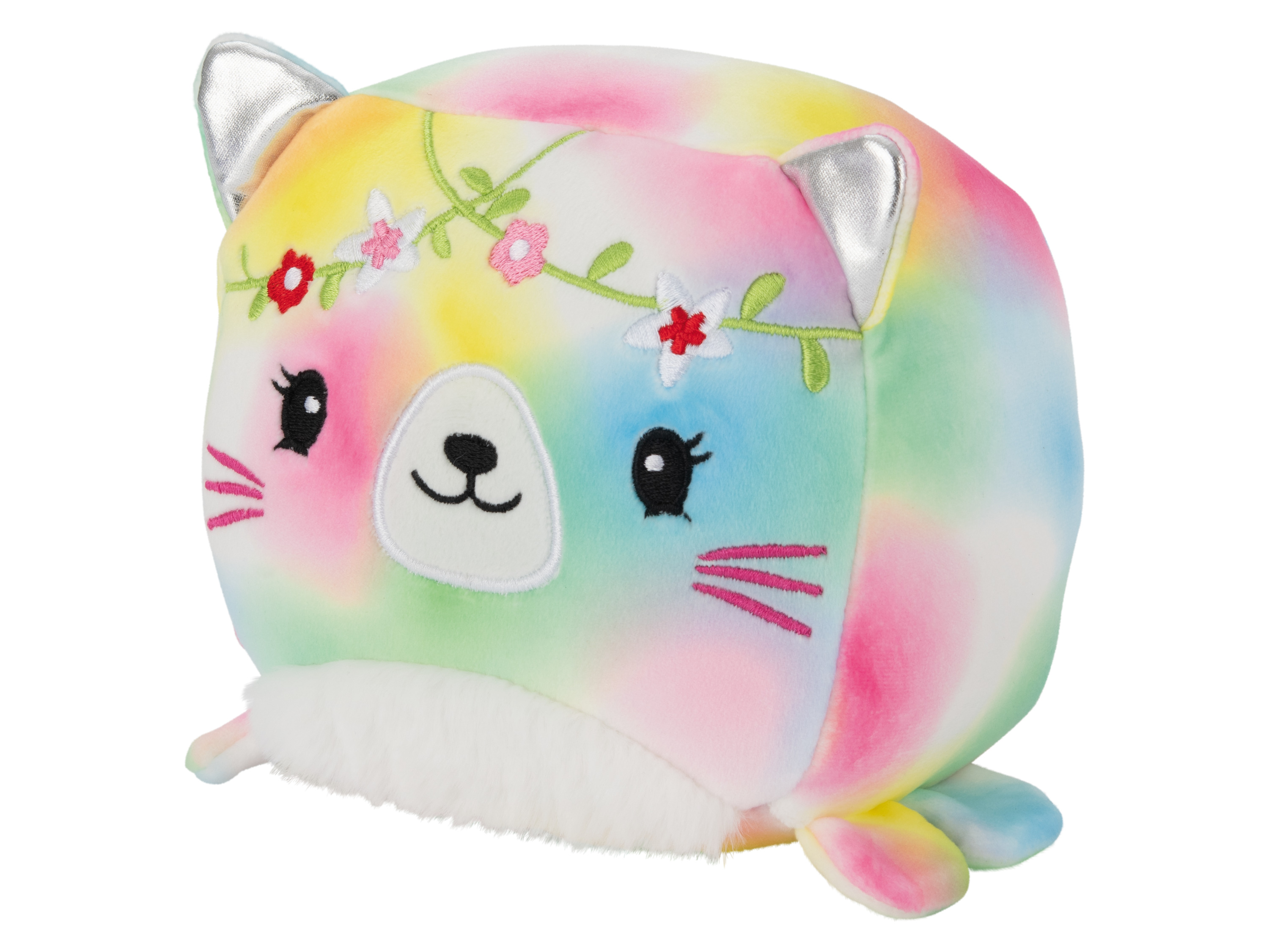 LUPILU Knuffel - 15 cm - vanaf 0 jaar (Kittens)