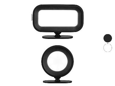 LIVARNO home Accu-LED-wandspot