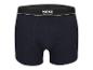 MCXX Amsterdam boxershorts, donkerblauw.