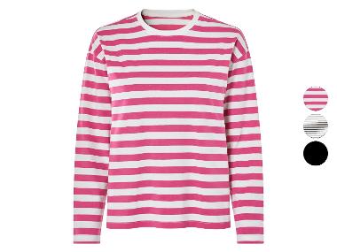 esmara® Dames shirt met lange mouwen