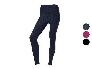 CRIVIT Dames sportlegging