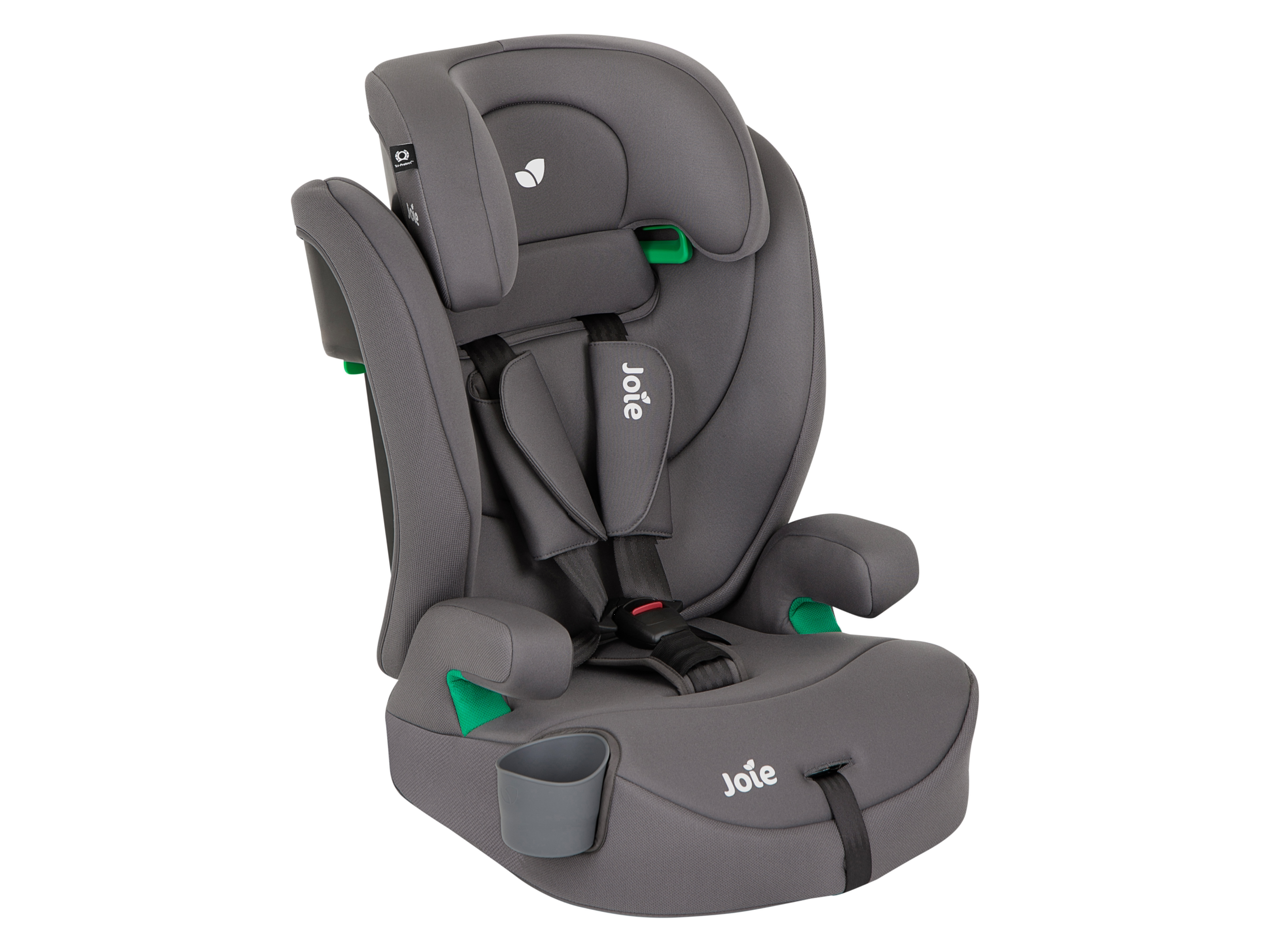JOIE Autostoel Elevate R129, 15 maanden-12 jaar, 76-150 cm