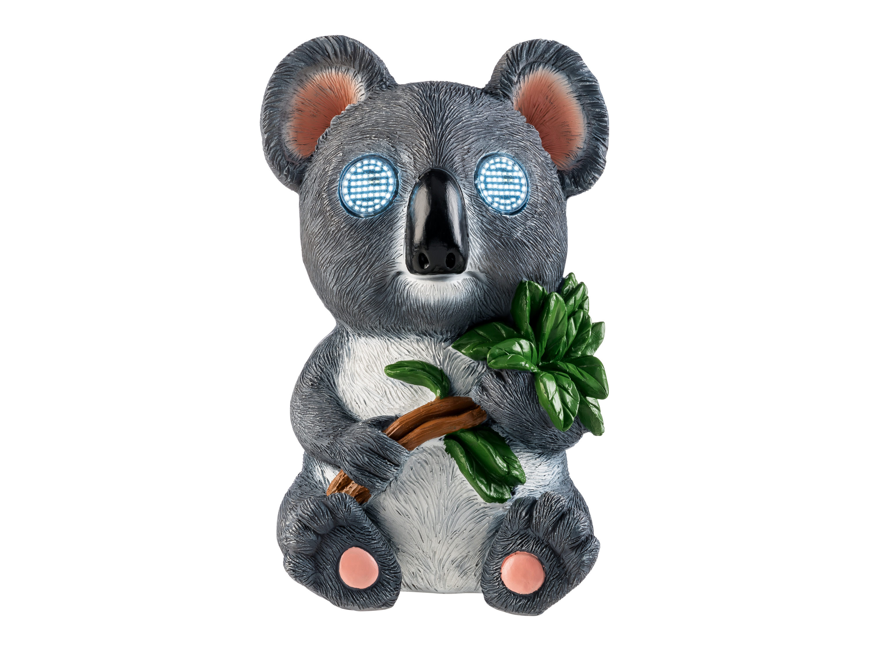 LIVARNO Decoratieve tuinlamp op zonne-energie (Koala)