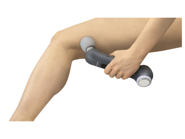 Ga naar volledige schermweergave: SILVERCREST® PERSONAL CARE Vibratie-massageapparaat - afbeelding 10