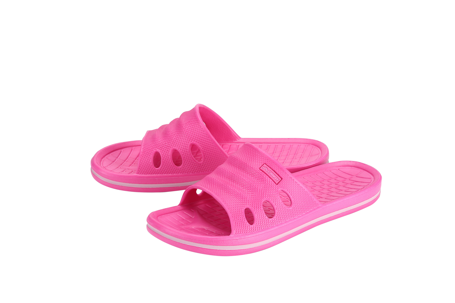 CRIVIT Badenslipper (Roze, 40/41)