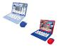 Lexibook kinderlaptop met Disney Stitch- of Spiderman-motief.