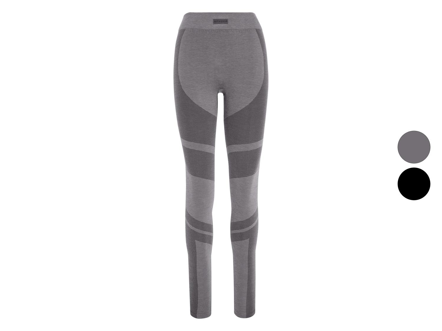 Dames thermobroek