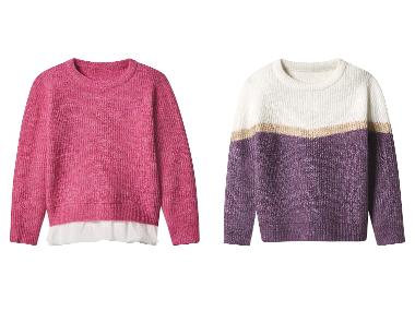 lupilu® Gebreide kinder trui