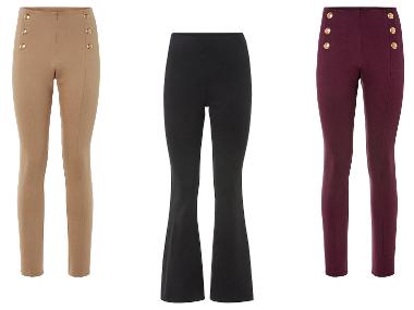 esmara® Dames legging