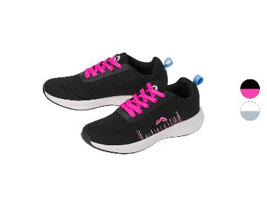 CRIVIT Dames sportschoenen