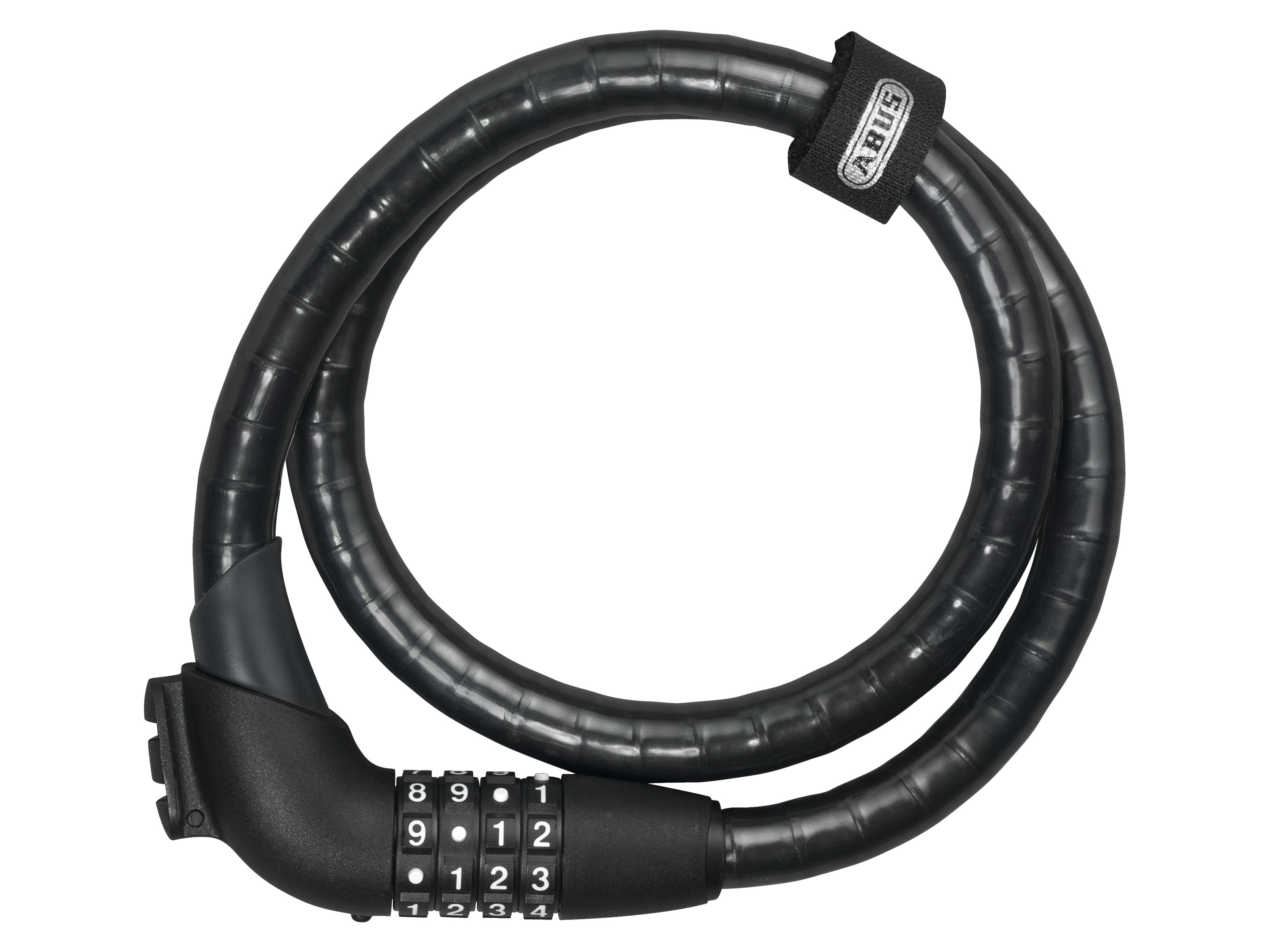ABUS Pantserkabelslot AC Lock 4301
