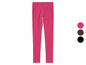 Roze leggings voor meisjes